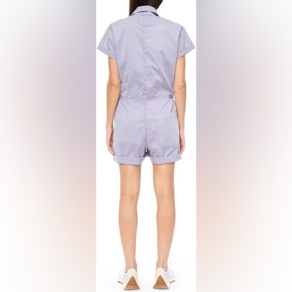 Pistola Parker Romper - Picture 3 of 3